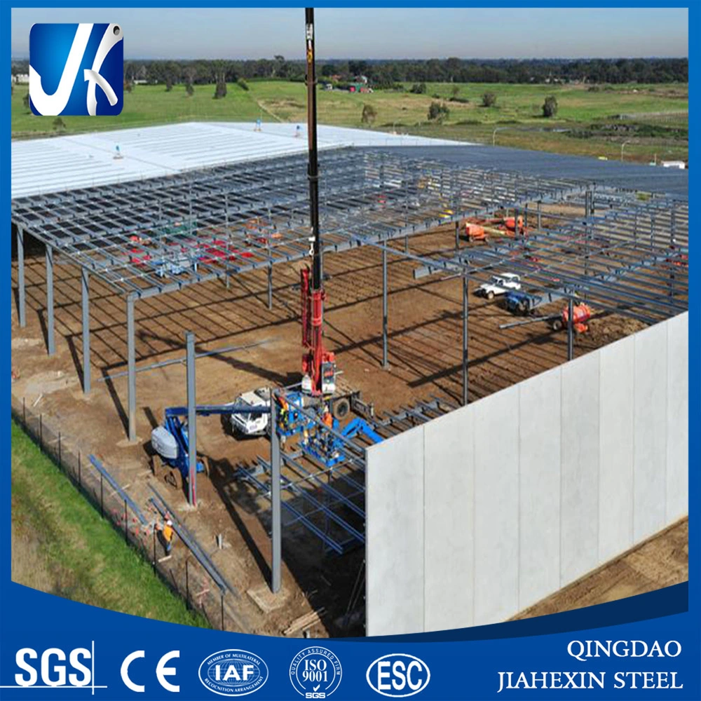 Structure Steel (JHX-018)